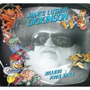 Jim Dickinson - Killers from Space