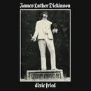 LP - Jim Dickinson - Dixie Fried