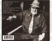 CD - Jim Dickinson - Free Beer Tomorrow