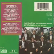 CD - Jim Eanes and Bobby Atkins - Heart Of South