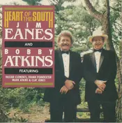 Jim Eanes - Heart Of South