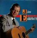 LP - Jim Eanes - Bluegrass Ballads