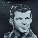 LP - Jim Eanes - Bluegrass Special