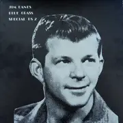 LP - Jim Eanes - Bluegrass Special
