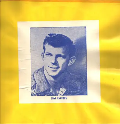 Jim Eanes - Early Country Songs