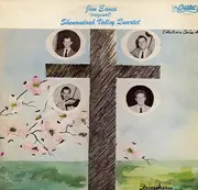 LP - Jim Eanes / Shenandoah Valley Quartet - Jim Eanes (Original) Shenandoah Valley Quartet