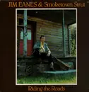 LP - Jim Eanes & Smoketown Strut - Riding The Roads
