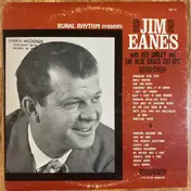Jim Eanes - Rural Rhythm Presents Jim Eanes With Red Smiley & The Bluegrass Cutups