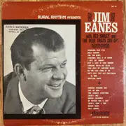 LP - Jim Eanes With Red Smiley And The Blue Grass Cut-Ups - Rural Rhythm Presents Jim Eanes With Red Smiley & The Bluegrass Cutups