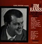 Jim Eanes - Rural Rhythm Presents Jim Eanes With Red Smiley & The Bluegrass Cutups