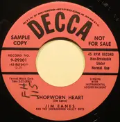 Jim Eanes & the Shenandoah Valley Boys - Shopworn Heart