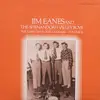 LP - Jim Eanes & The Shenandoah Valley Boys - The Early Days Of Blue Grass - Volume 4