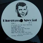 LP - Jim Eanes - Bluegrass Special