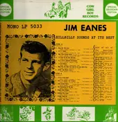 Jim Eanes - Hillbilly Sounds At Its Best