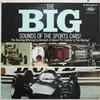 LP - Jim Economides - The Big Sounds Of The Sports Cars - Mono