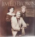 LP - Jim Ed Brown , The Browns - Jim Ed Brown & The Browns - Still Sealed