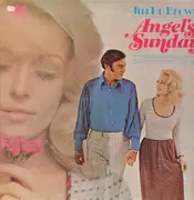 LP - Jim Ed Brown - Angel's Sunday