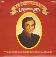 Jim Ed Brown - Barrooms and Pop-A-Tops