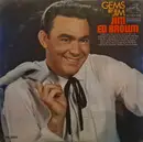 LP - Jim Ed Brown - Gems By Jim - Mono
