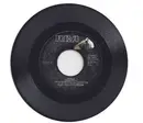 7inch Vinyl Single - Jim Ed Brown & Helen Cornelius - Fools