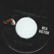 Jim Ed Brown - I Heard From A Memory Last Night