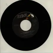 7inch Vinyl Single - Jim Ed Brown - I've Rode With The Best