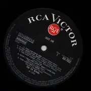 LP - Jim Ed Brown - Just Jim