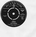 7inch Vinyl Single - Jim Ed Brown - Laura-Li