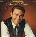 LP - Jim Ed Brown - Remember Me