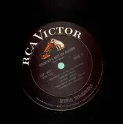 LP - Jim Ed Brown - Country's Best On Record