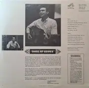 LP - Jim Ed Brown - Gems By Jim - Mono