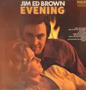 LP - Jim Ed Brown - Evening