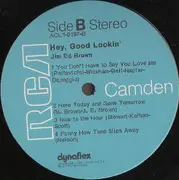 LP - Jim Ed Brown - Hey, Good Lookin'