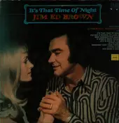 Jim Ed Brown - It's That Time of Night