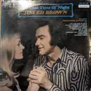 LP - Jim Ed Brown - It's That Time Of Night