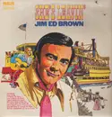 LP - Jim Ed Brown - She's Leavin'