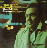 Jim Ed Brown - This Is My Beat