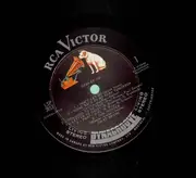 LP - Jim Edward Brown - Gems By Jim