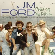 Jim Ford - Point Of No Return