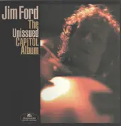 Jim Ford