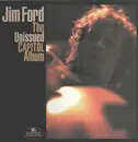 LP - Jim Ford - The Unissued Capitol Album - 180gr