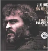 Jim Ford - Big Mouth USA : The Unissued Paramount Album