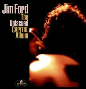 Jim Ford - Jim Ford -unissued..