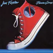 LP - Jim Foster - Power Lines