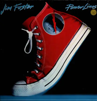 Jim Foster - Power Lines