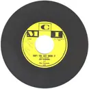 7inch Vinyl Single - Jim Fleming - Don't You Just Know It / Ask Her To Dance