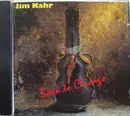 CD - Jim Kahr - Back To Chicago