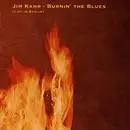 CD - Jim Kahr - Burnin' The Blues (Live In Berlin)