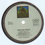 LP - Jim Kahr Group - Same
