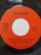 Jim Kandy - When My World Left Town